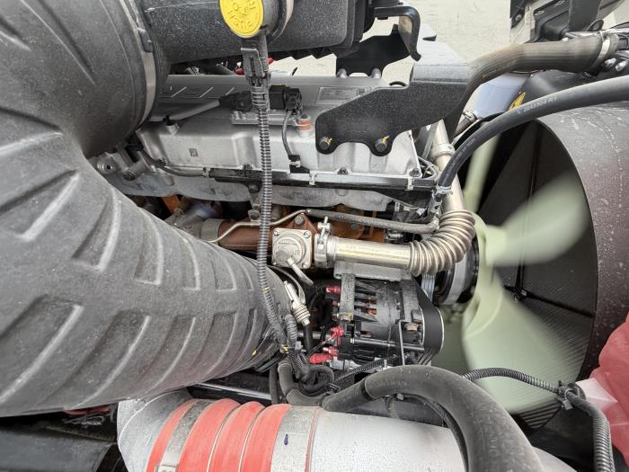 2026 International LT625-21