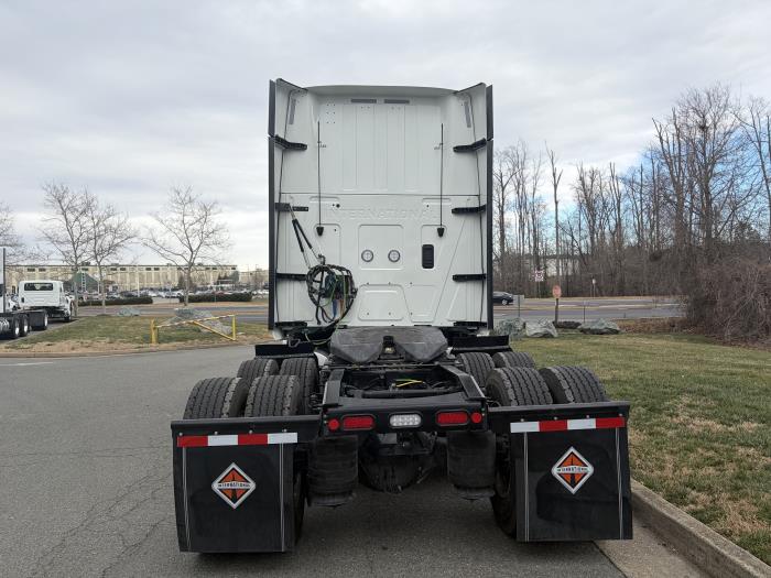 2026 International LT625-6