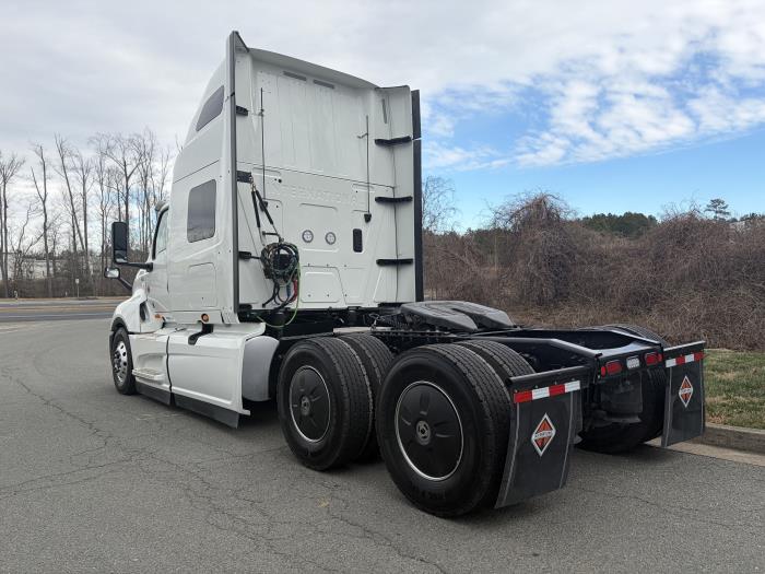 2026 International LT625-7