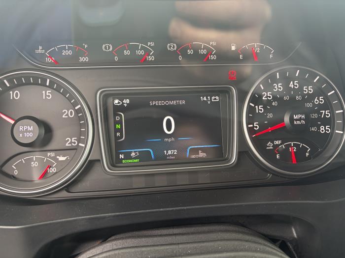 2026 International LT625-11