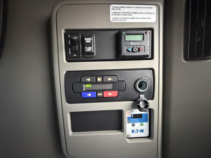 2026 International LT625-18