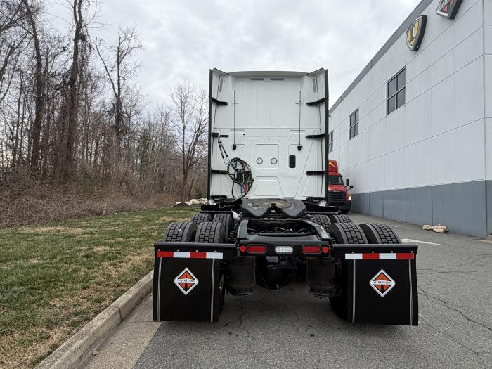 2026 International LT625-5