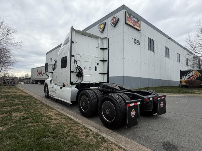 2026 International LT625-6