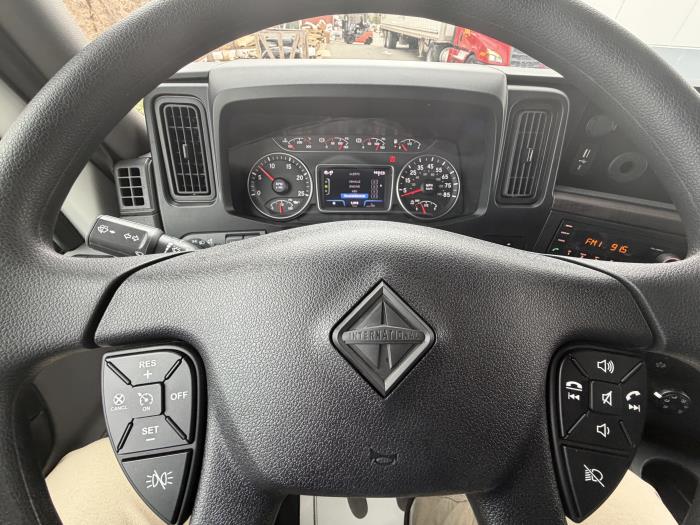 2026 International LT625-13