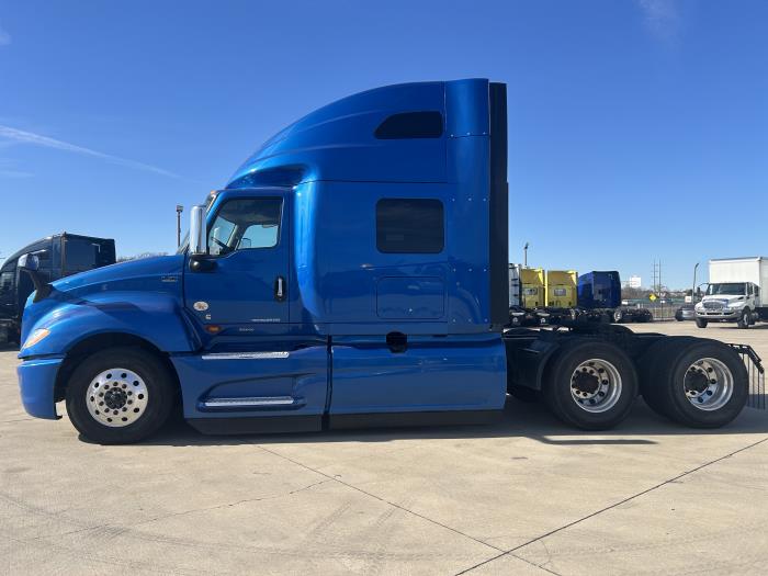 2022 International LT625-7