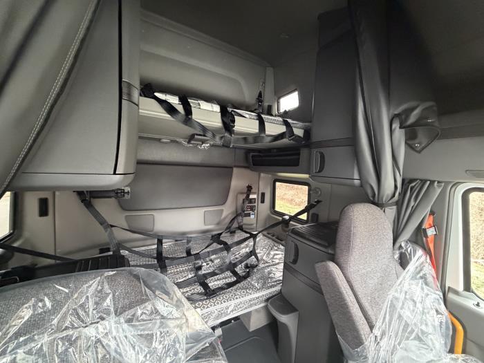 2026 International LT625-18