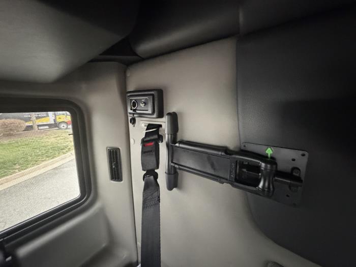 2026 International LT625-20