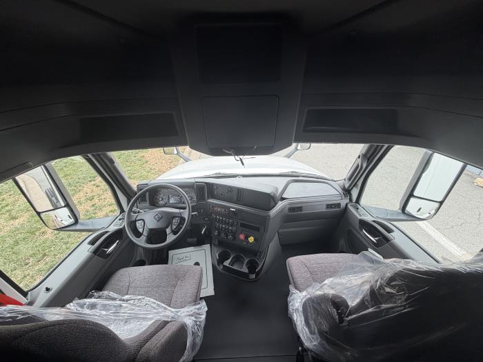 2026 International LT625-22