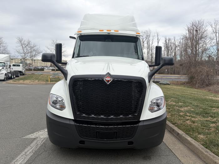 2026 International LT625-2