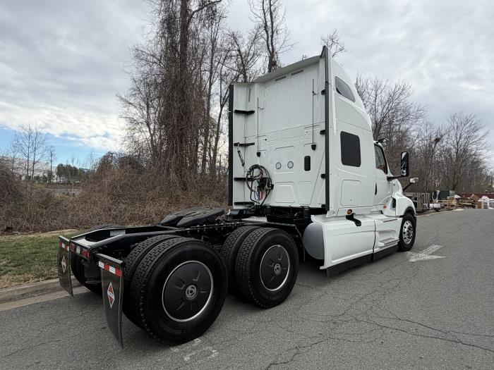 2026 International LT625-5