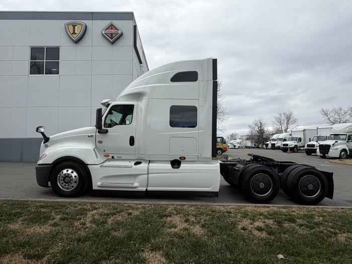 2026 International LT625-8