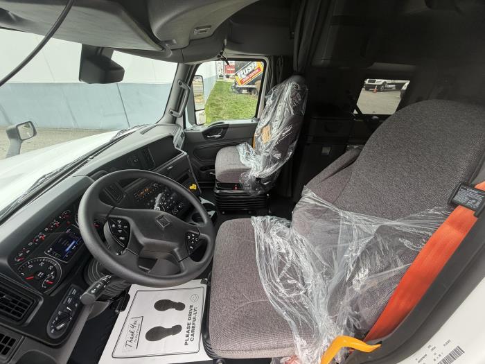 2026 International LT625-13