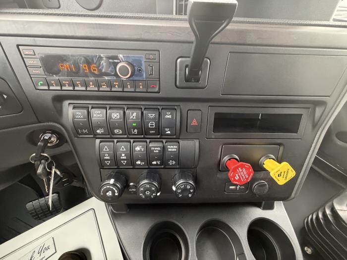 2026 International LT625-16