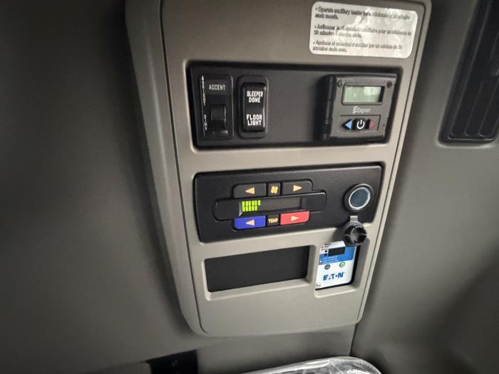 2026 International LT625-22