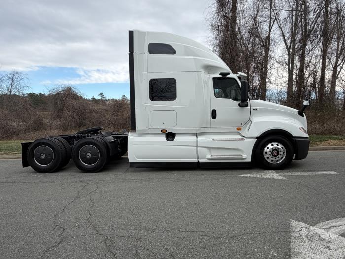 2026 International LT625-4