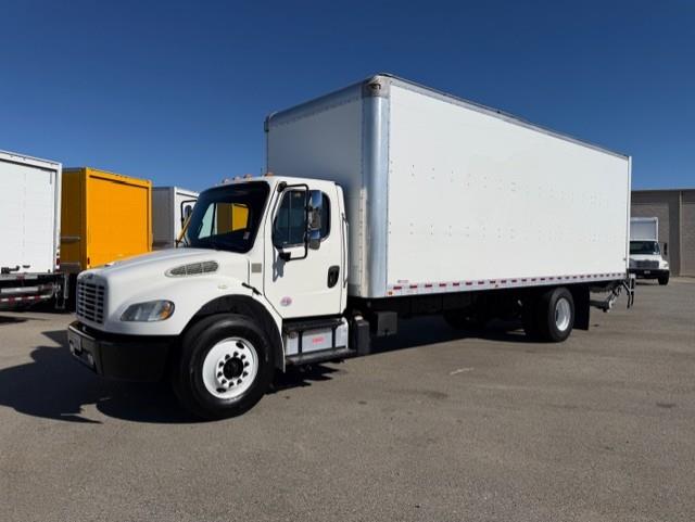2019 Freightliner Business Class M2 106-0