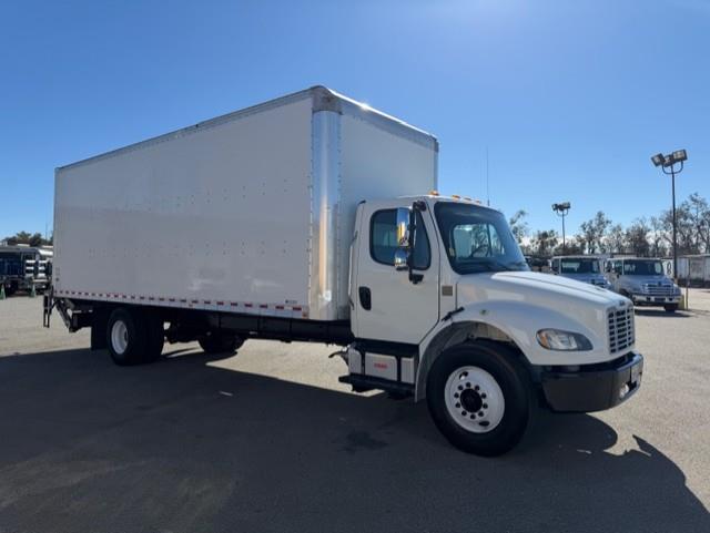 2019 Freightliner Business Class M2 106-2