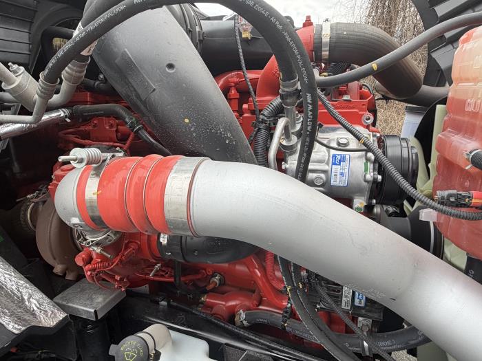 2026 International LT625-9