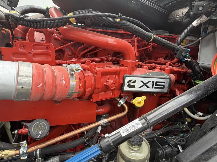 2026 International LT625-10