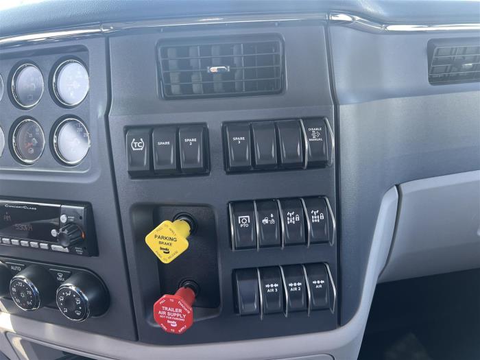 2026 Peterbilt 567-20