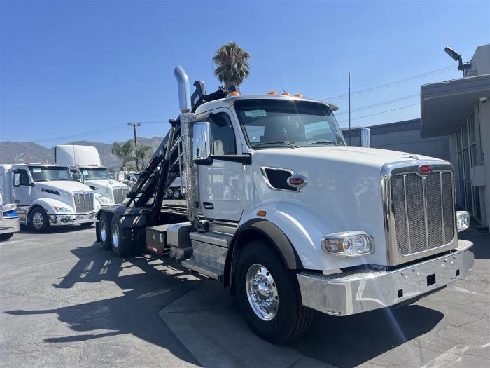 2026 Peterbilt 567-26