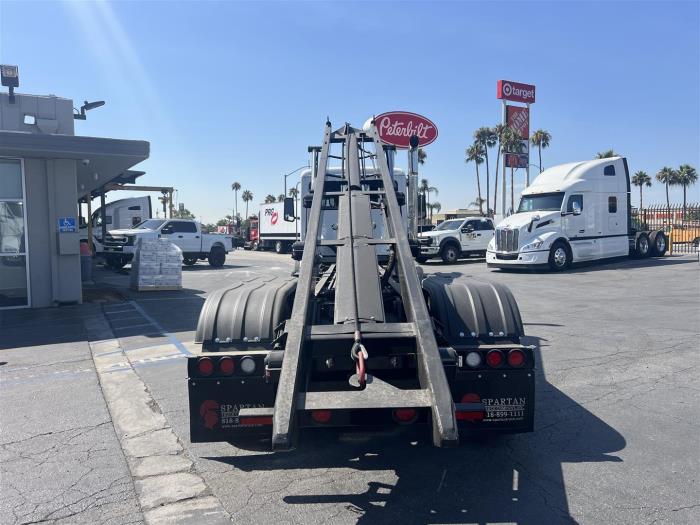 2026 Peterbilt 567-29