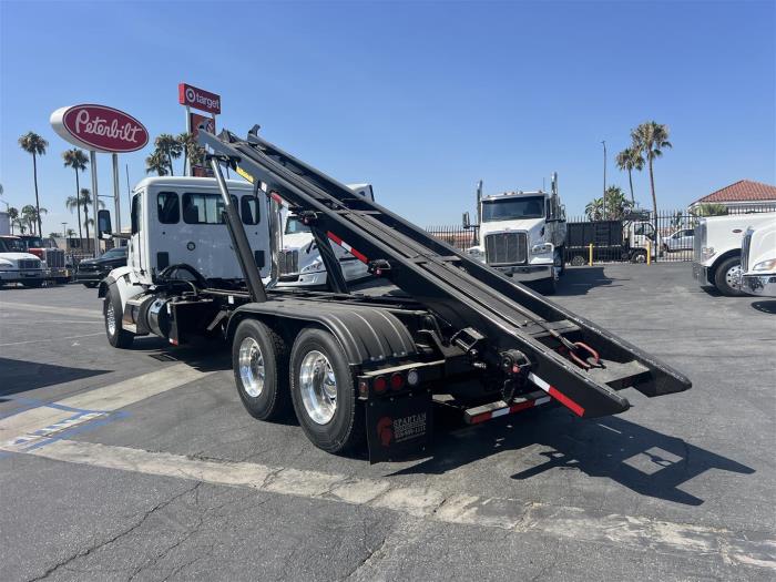 2026 Peterbilt 567-30