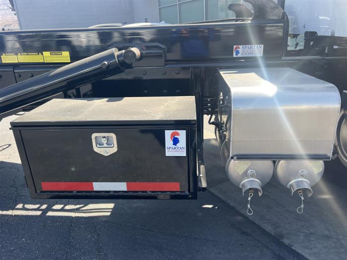 2026 Peterbilt 567-5