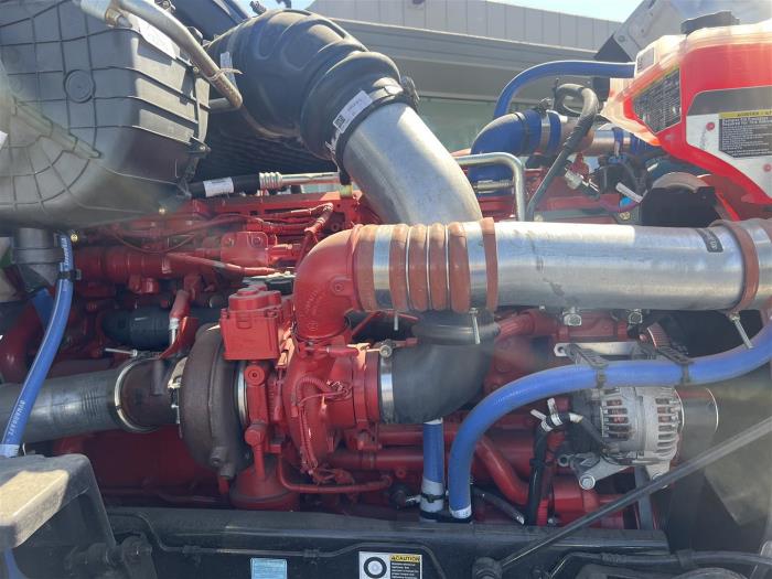 2026 Peterbilt 567-14