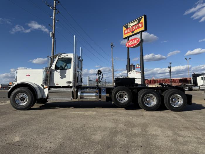 2026 Peterbilt 589-5