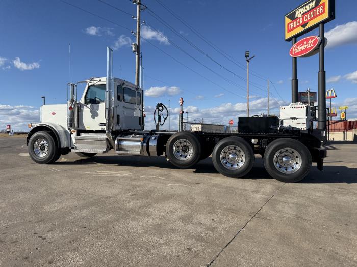 2026 Peterbilt 589-6