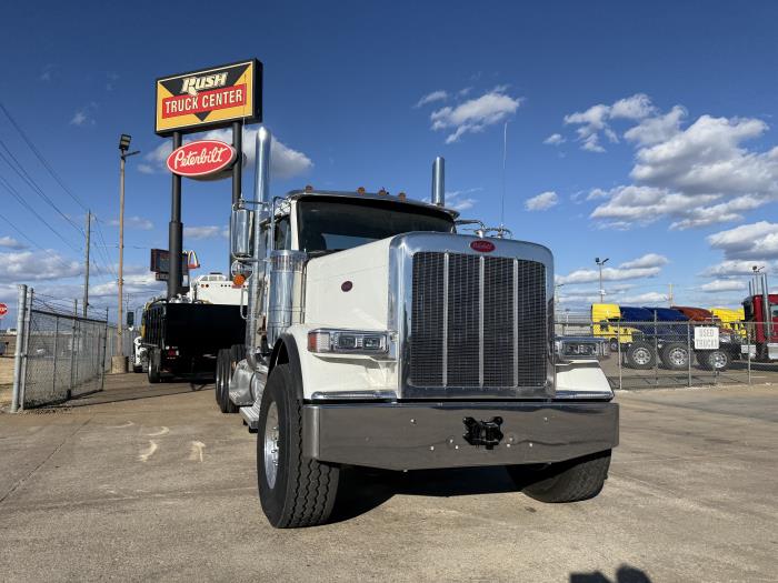 2026 Peterbilt 589-9