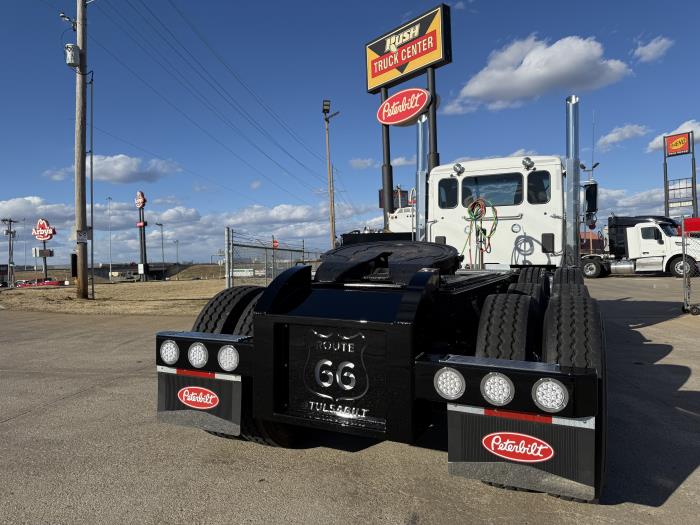 2026 Peterbilt 589-17