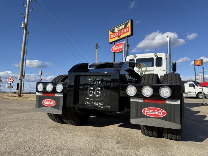 2026 Peterbilt 589-18