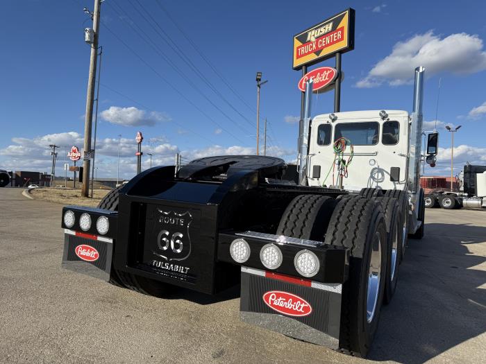 2026 Peterbilt 589-19