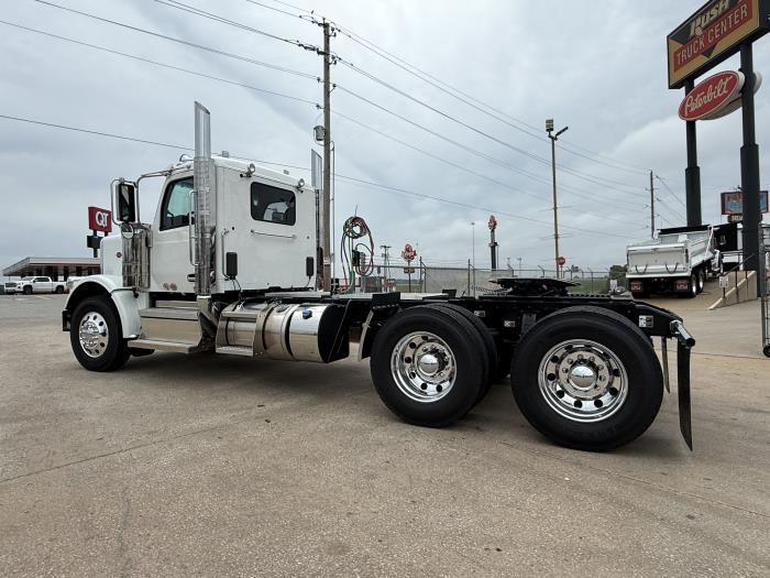 2026 Peterbilt 589-6