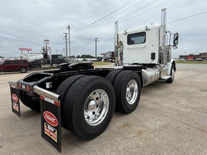 2026 Peterbilt 589-9