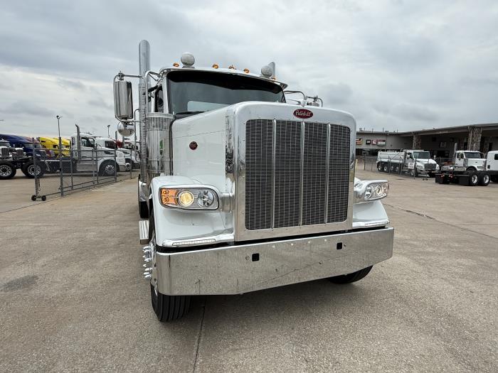 2026 Peterbilt 589-13