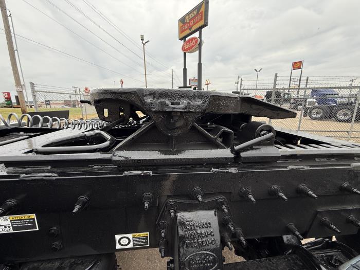 2026 Peterbilt 589-19