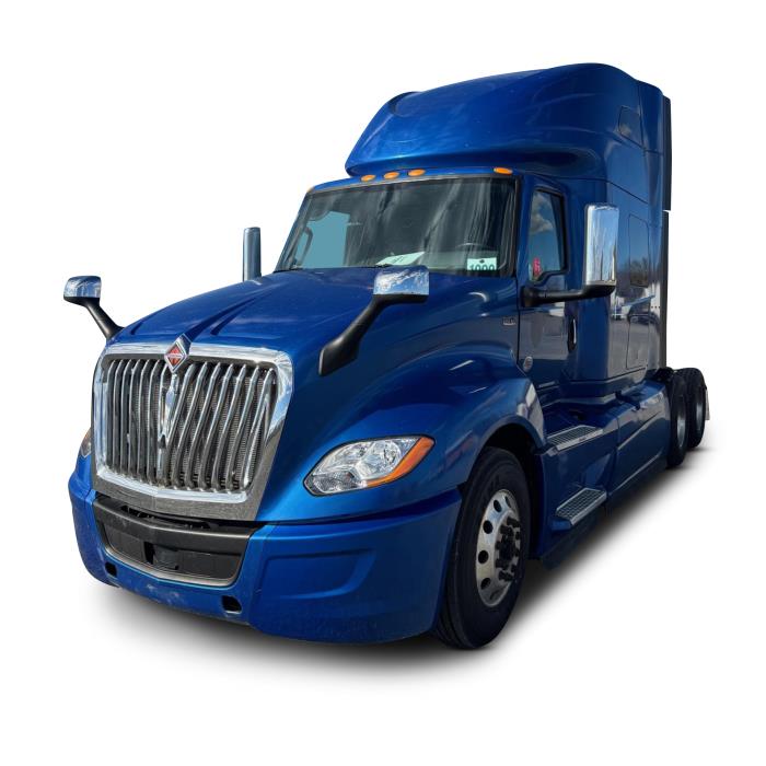 2022 International LT625-0