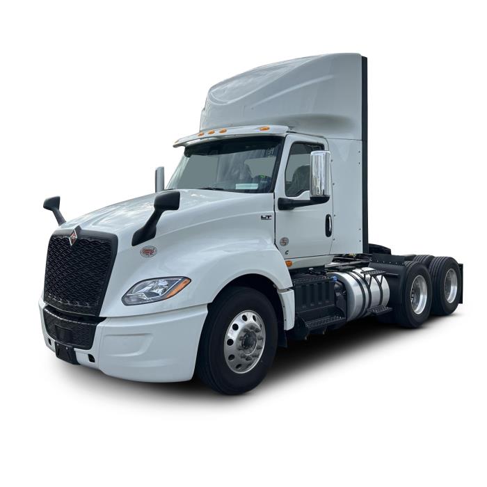 2026 International LT625-0