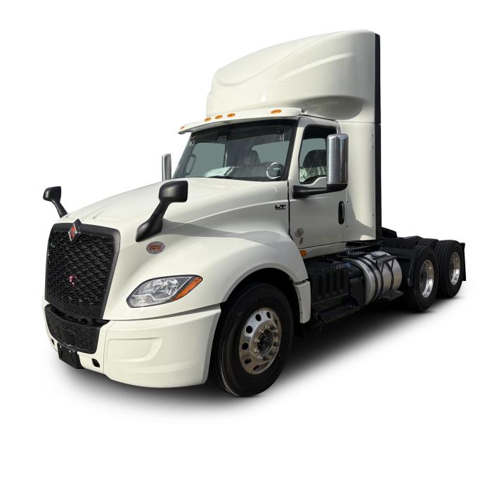 2026 International LT625-0