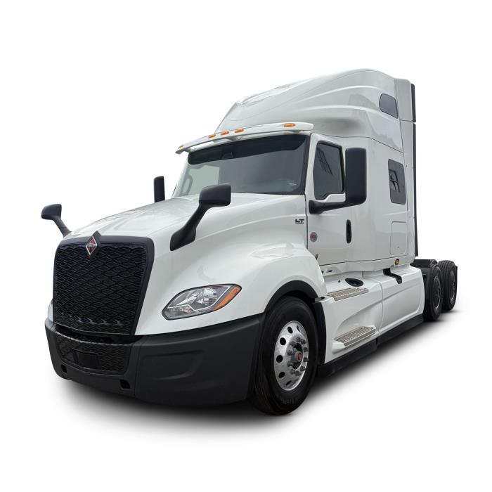 2026 International LT625-0