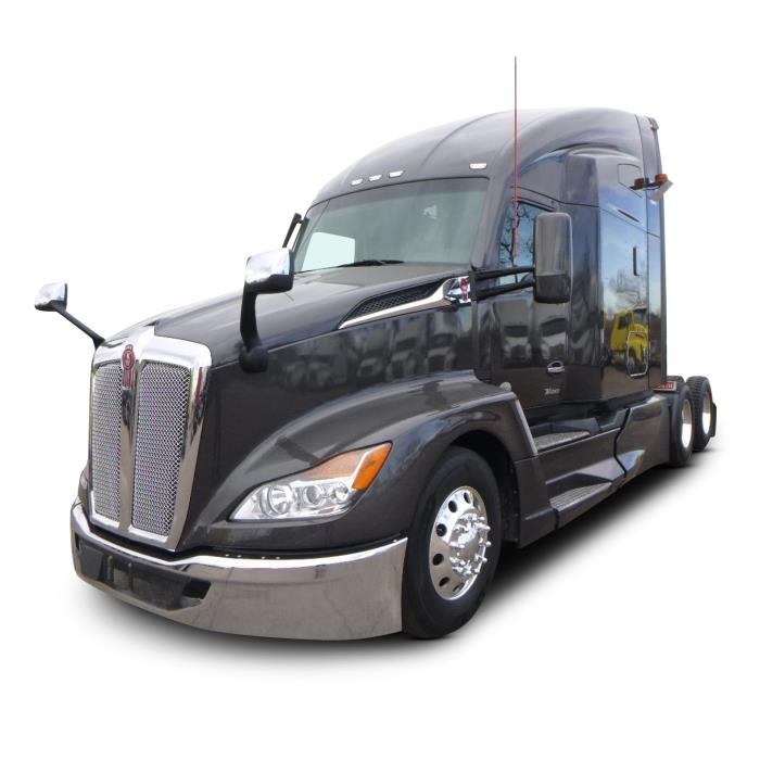 2023 Kenworth T680-0