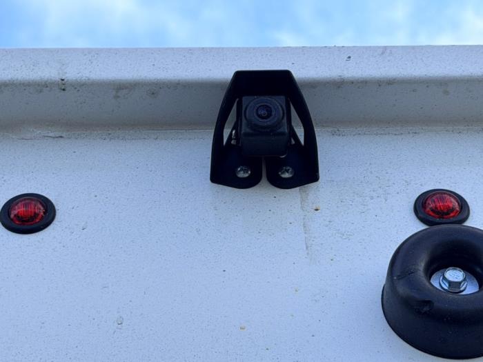 2026 Isuzu NPR-HD-15