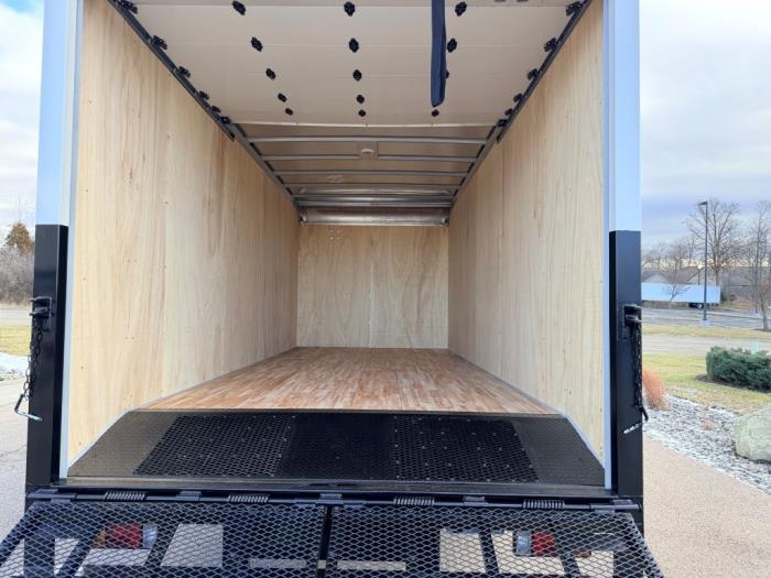 2026 Isuzu NPR-HD-16