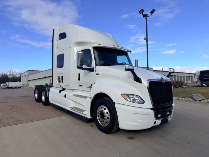 2026 International LT625-3