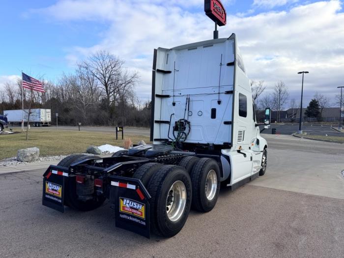 2026 International LT625-5