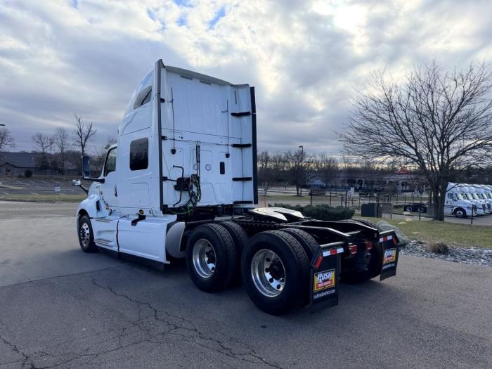 2026 International LT625-7