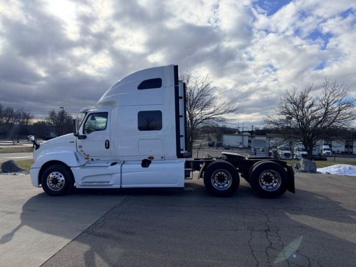 2026 International LT625-8